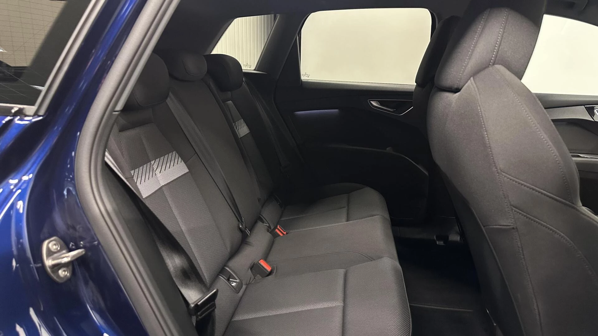 Hoofdafbeelding Audi Q4 e-tron