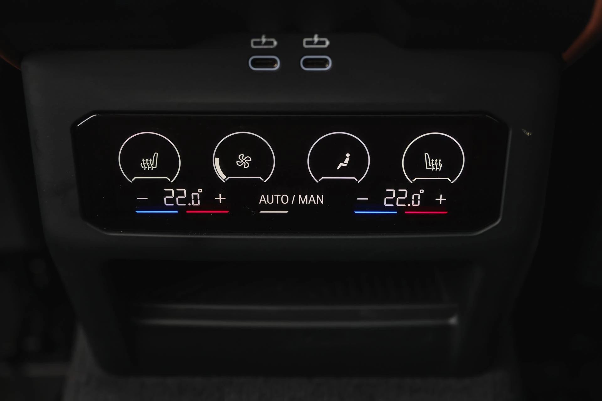 Hoofdafbeelding BMW i5