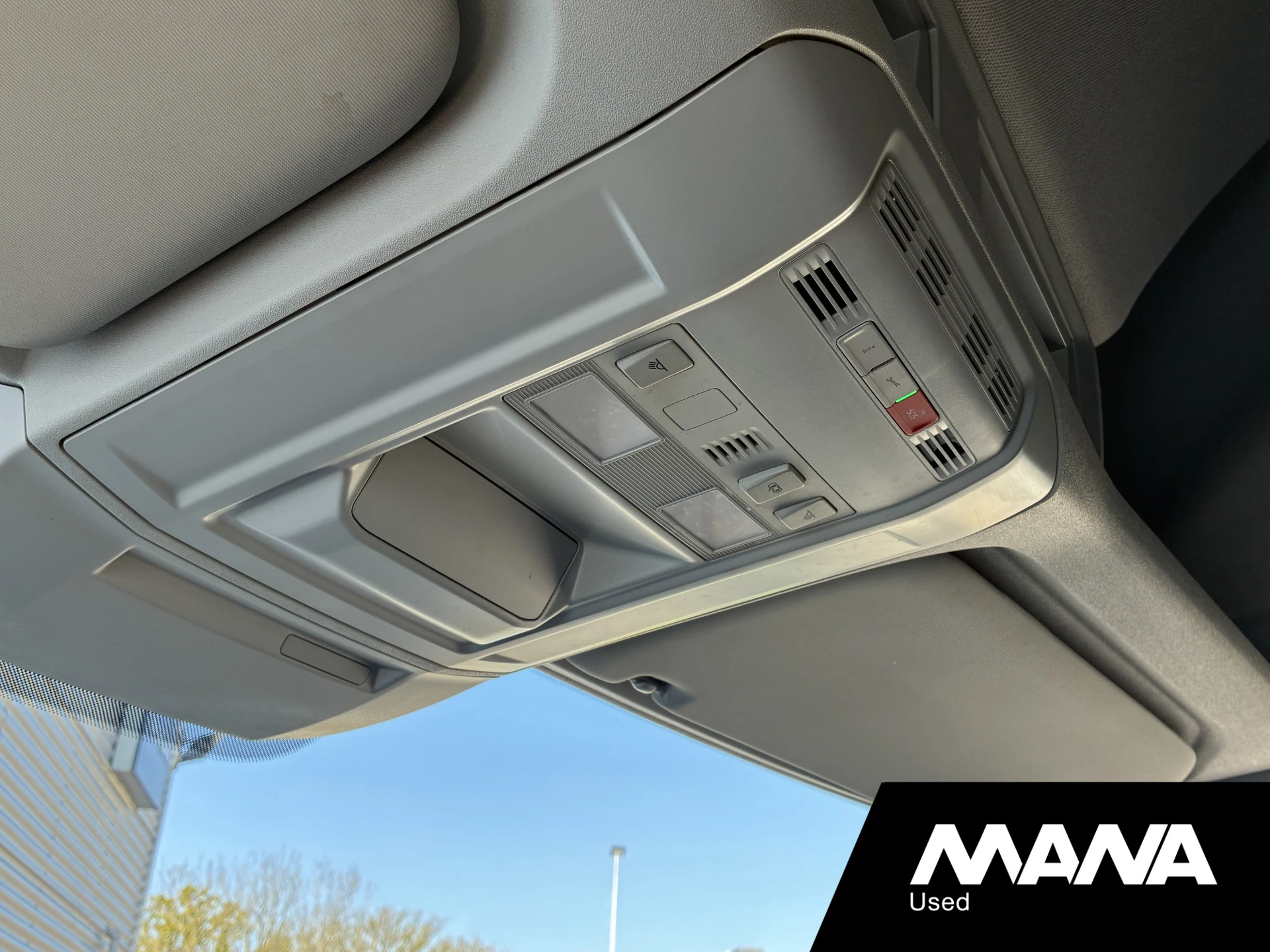 Hoofdafbeelding MAN TGE