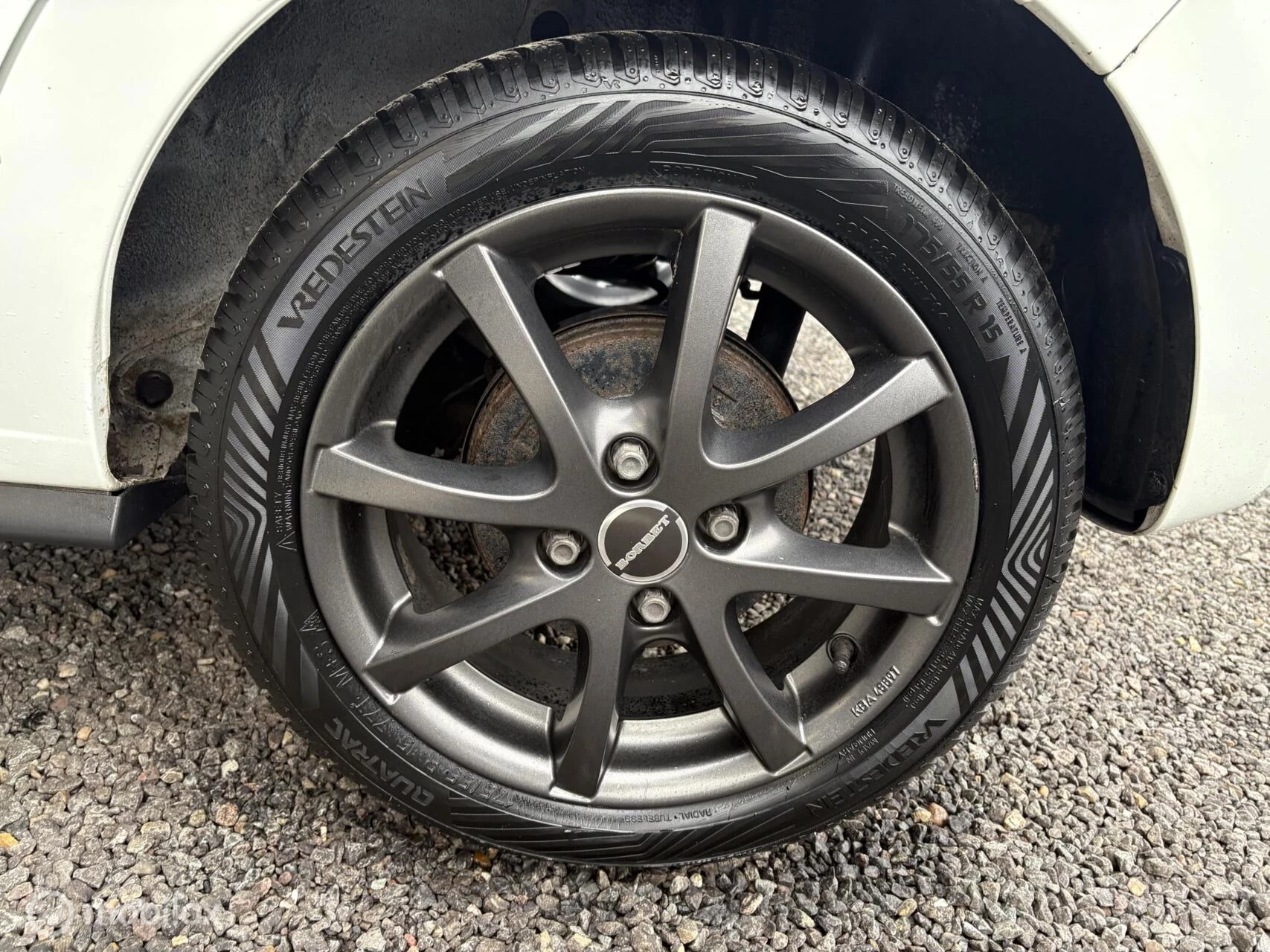 Hoofdafbeelding Mitsubishi Space Star