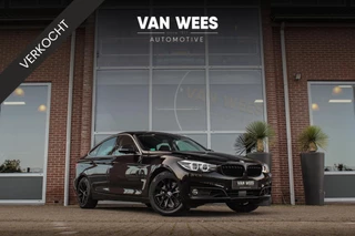 BMW 3-serie Gran Turismo 330i Executive | Facelift | 2e eigenaar | Harman/kardon | Cruise control adaptief | LED | Stoelverwarming | Sportstuur | Camera | Trekhaak | Navi | DAB