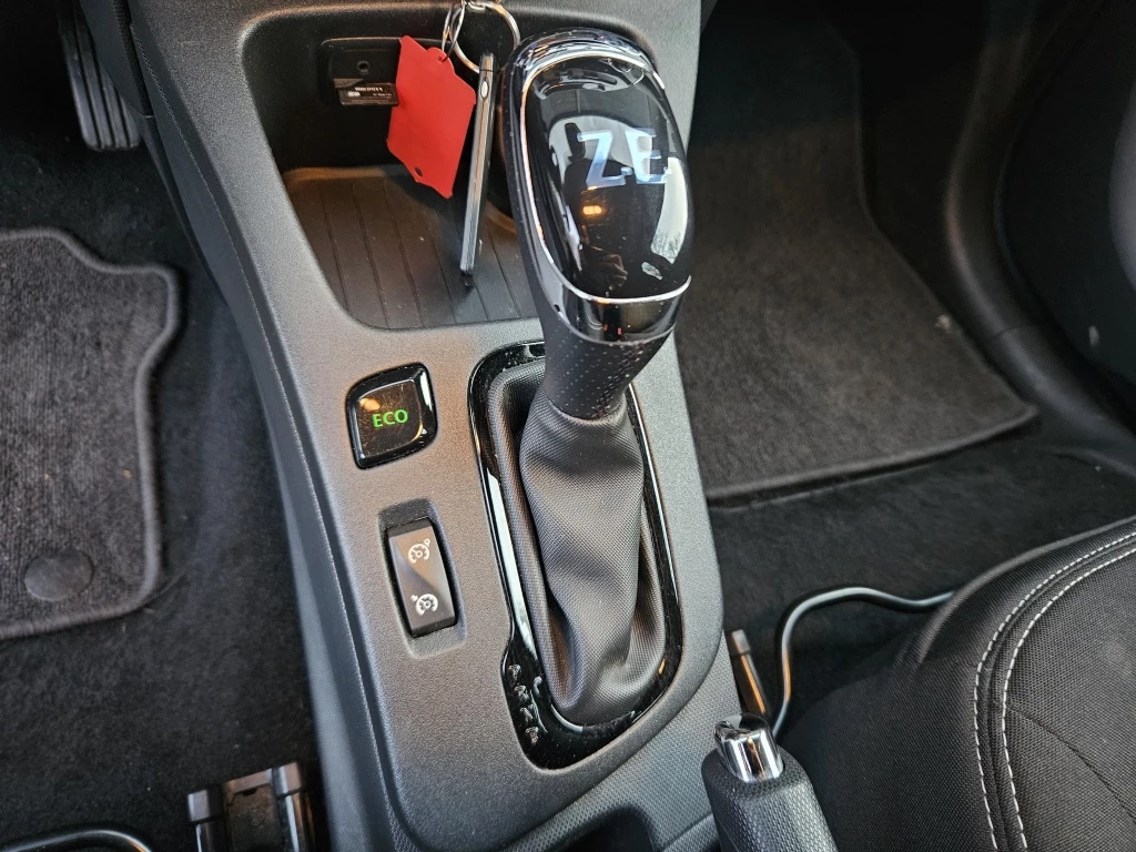 Hoofdafbeelding Renault ZOE