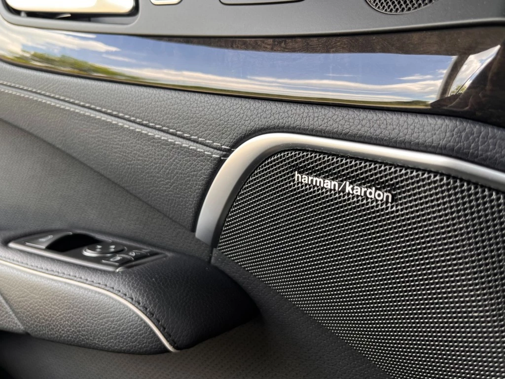 Hoofdafbeelding Mercedes-Benz SL
