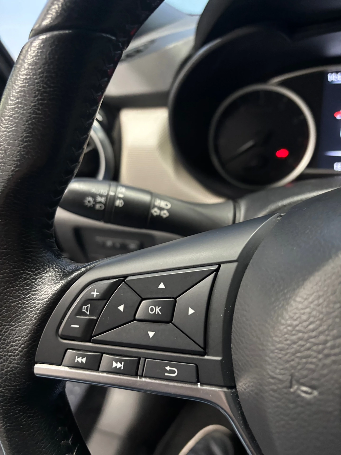 Hoofdafbeelding Nissan Micra