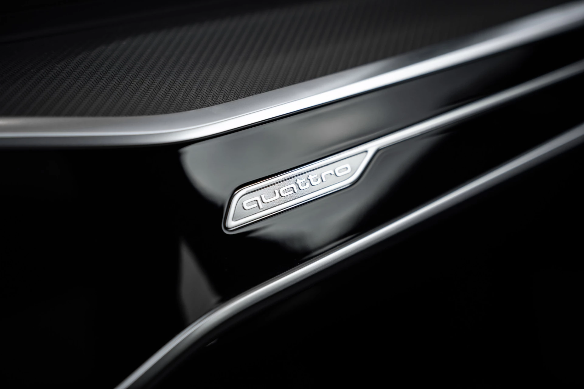 Hoofdafbeelding Audi RS6