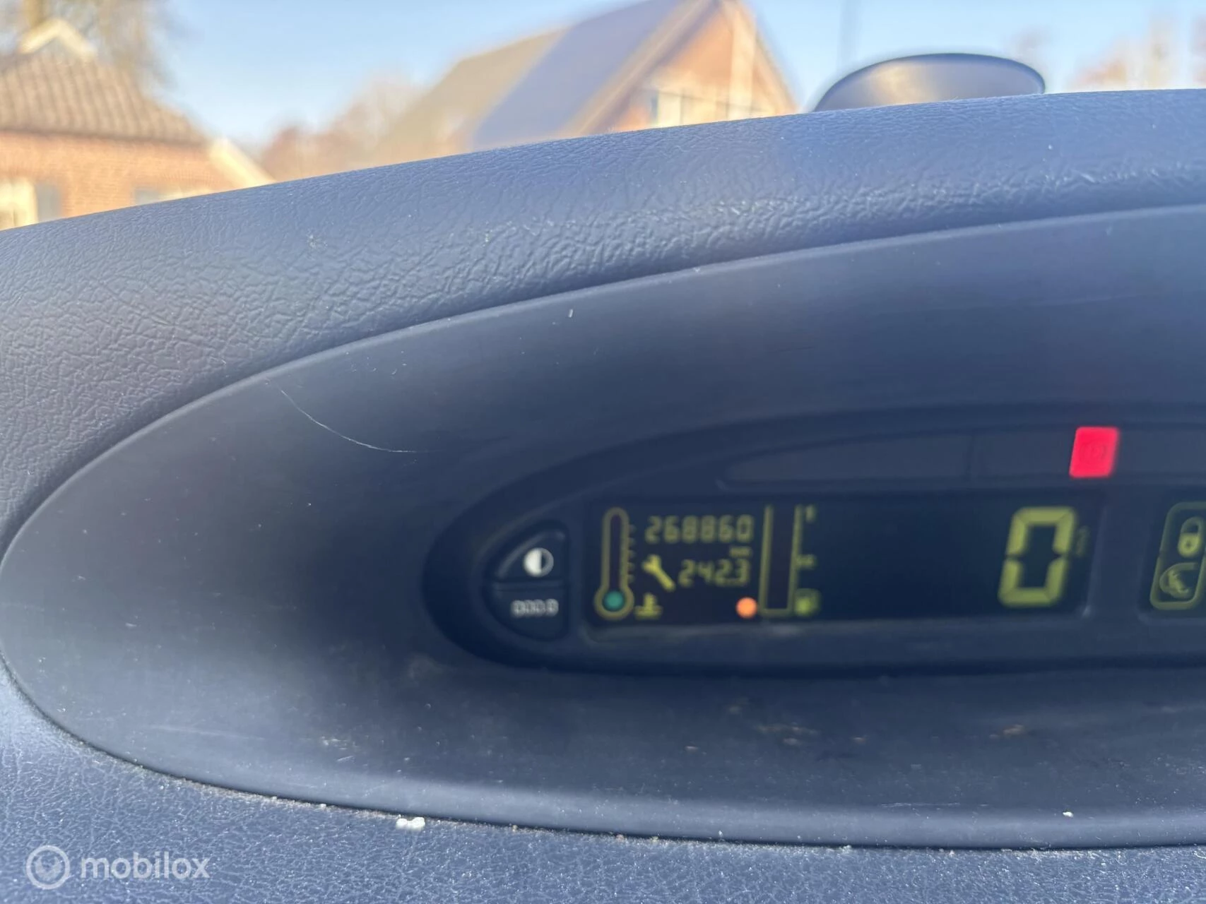 Hoofdafbeelding Citroën Xsara Picasso