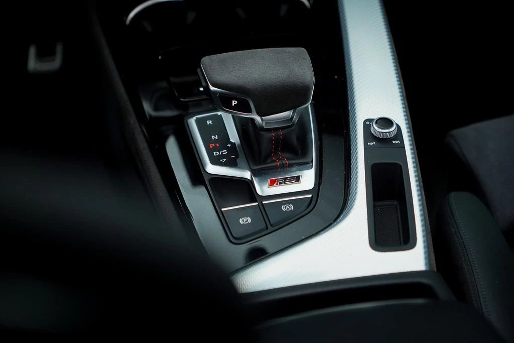 Hoofdafbeelding Audi RS5