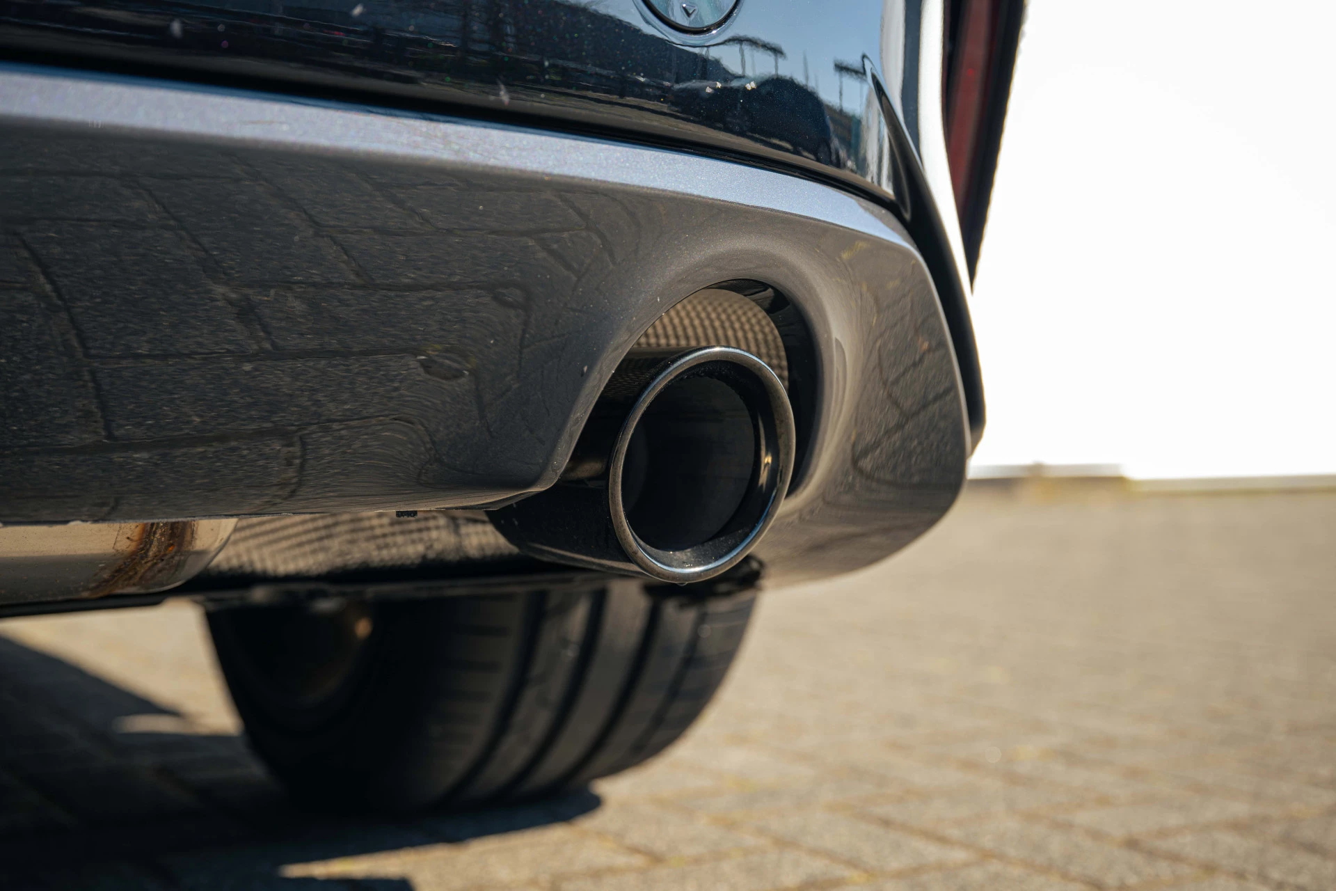 Hoofdafbeelding BMW Z4