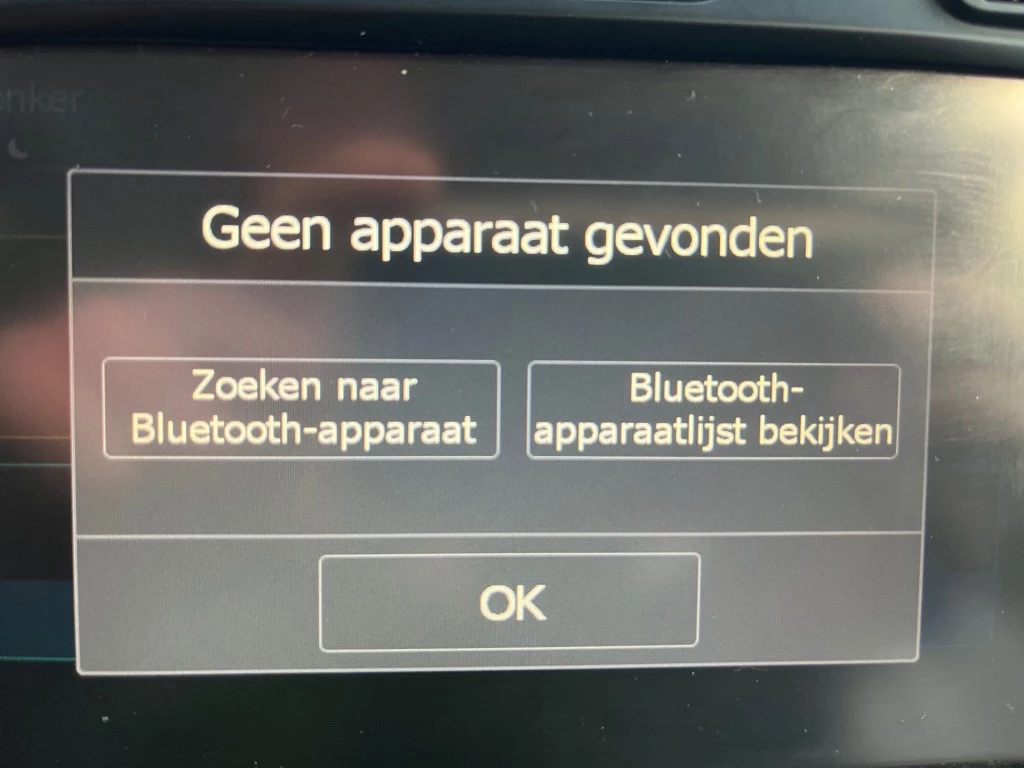 Hoofdafbeelding Dacia Dokker