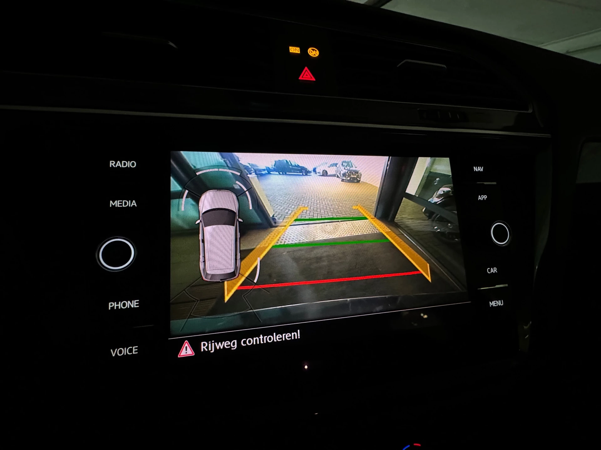 Hoofdafbeelding Volkswagen Tiguan Allspace