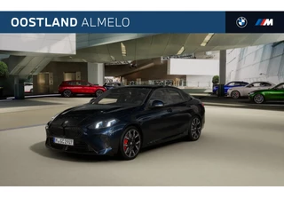 BMW 2 Serie Gran Coupé 220 M Sport Automaat / Sportstoelen / Adaptieve LED / Achteruitrijcamera / M Adaptief onderstel / Comfort Access / Stoelverwarming
