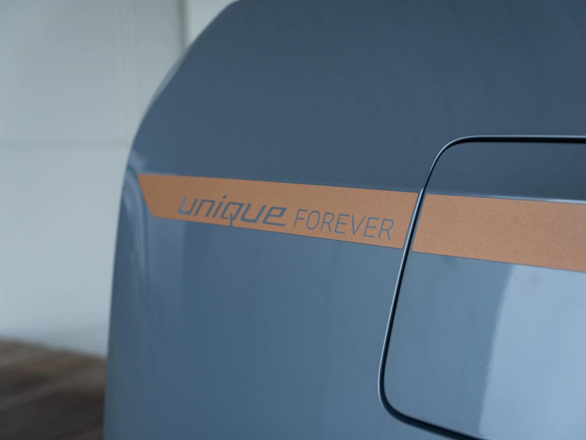 Hoofdafbeelding BMW i3