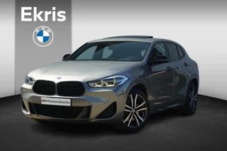 BMW X2 xDrive25e High Executive M Sportpakket 19'' / Panoramadak / Head-Up Display / HiFi System