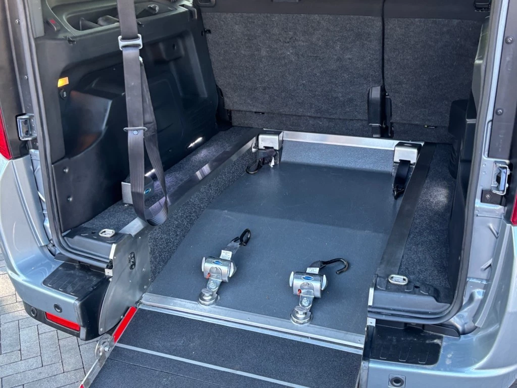Hoofdafbeelding Fiat Doblò