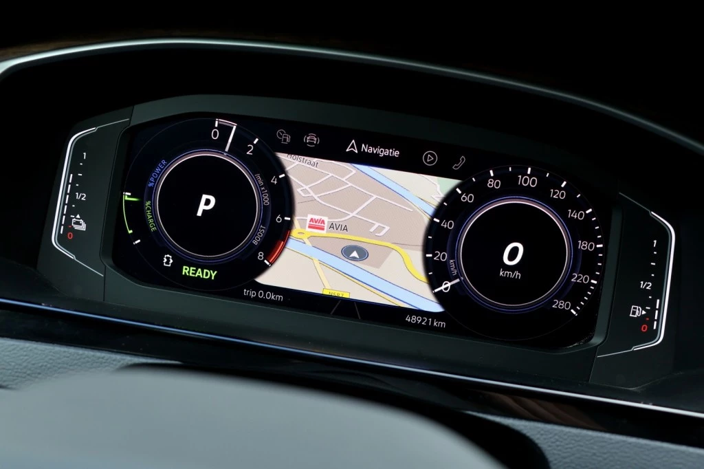 Hoofdafbeelding Volkswagen Arteon