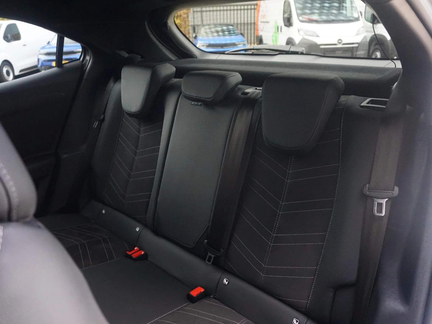 Hoofdafbeelding Opel Mokka-e