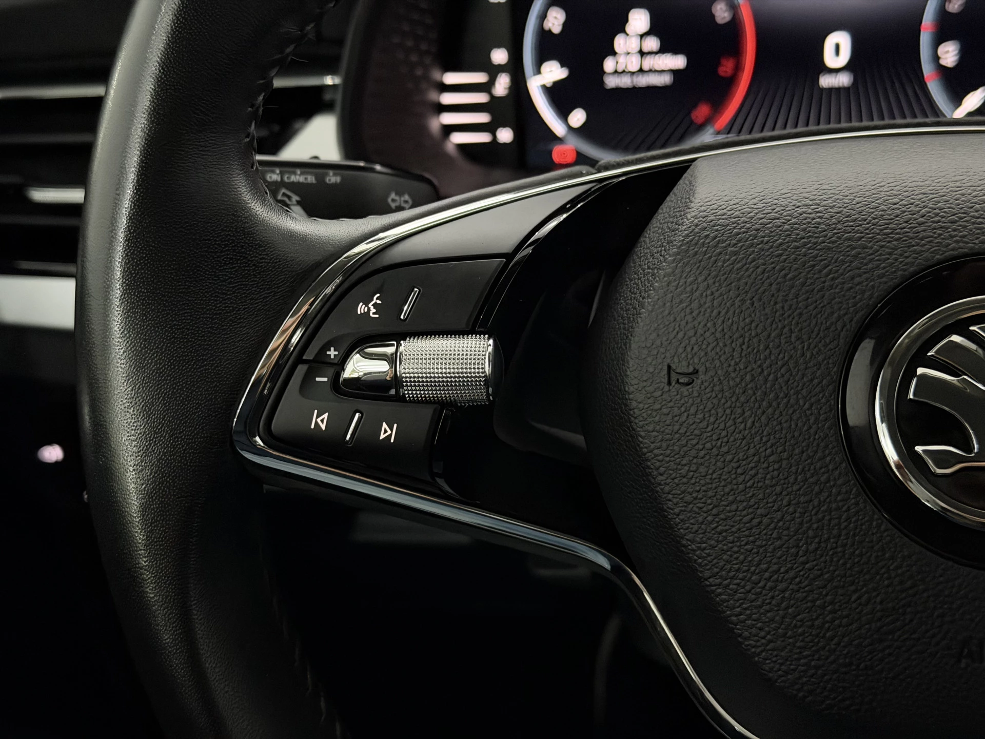 Hoofdafbeelding Škoda Kamiq