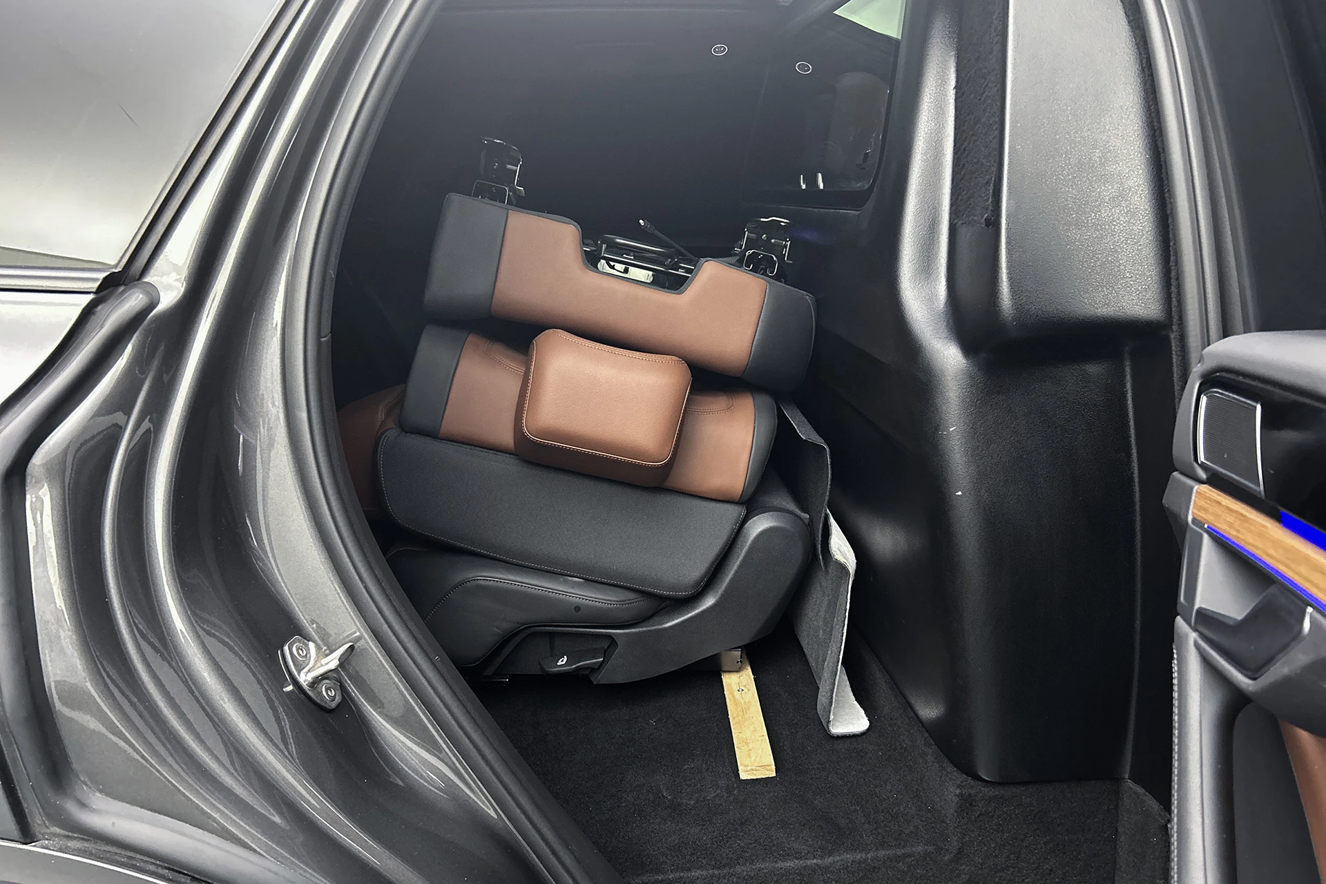 Hoofdafbeelding Volkswagen Touareg