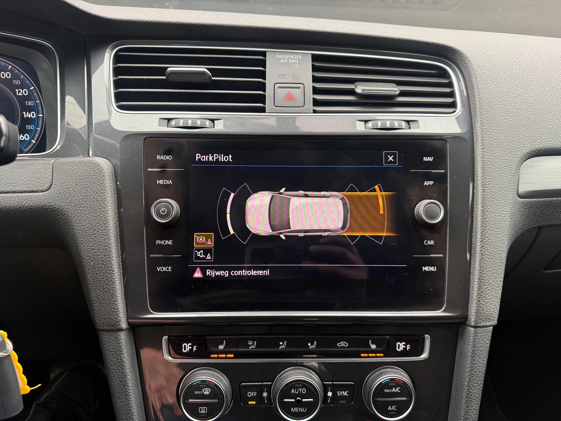 Hoofdafbeelding Volkswagen e-Golf