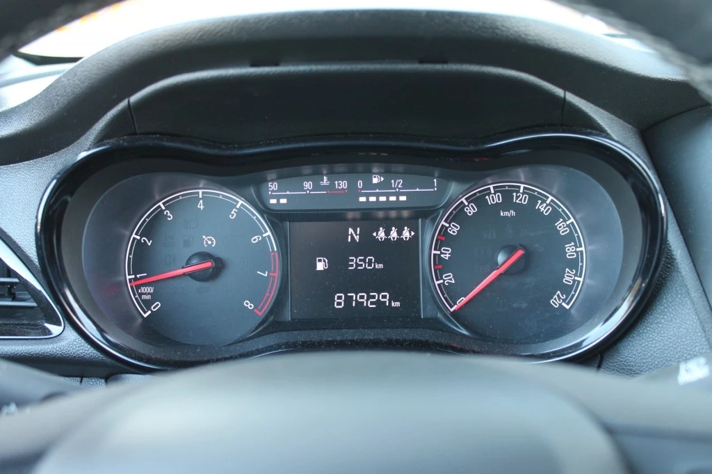 Hoofdafbeelding Opel KARL