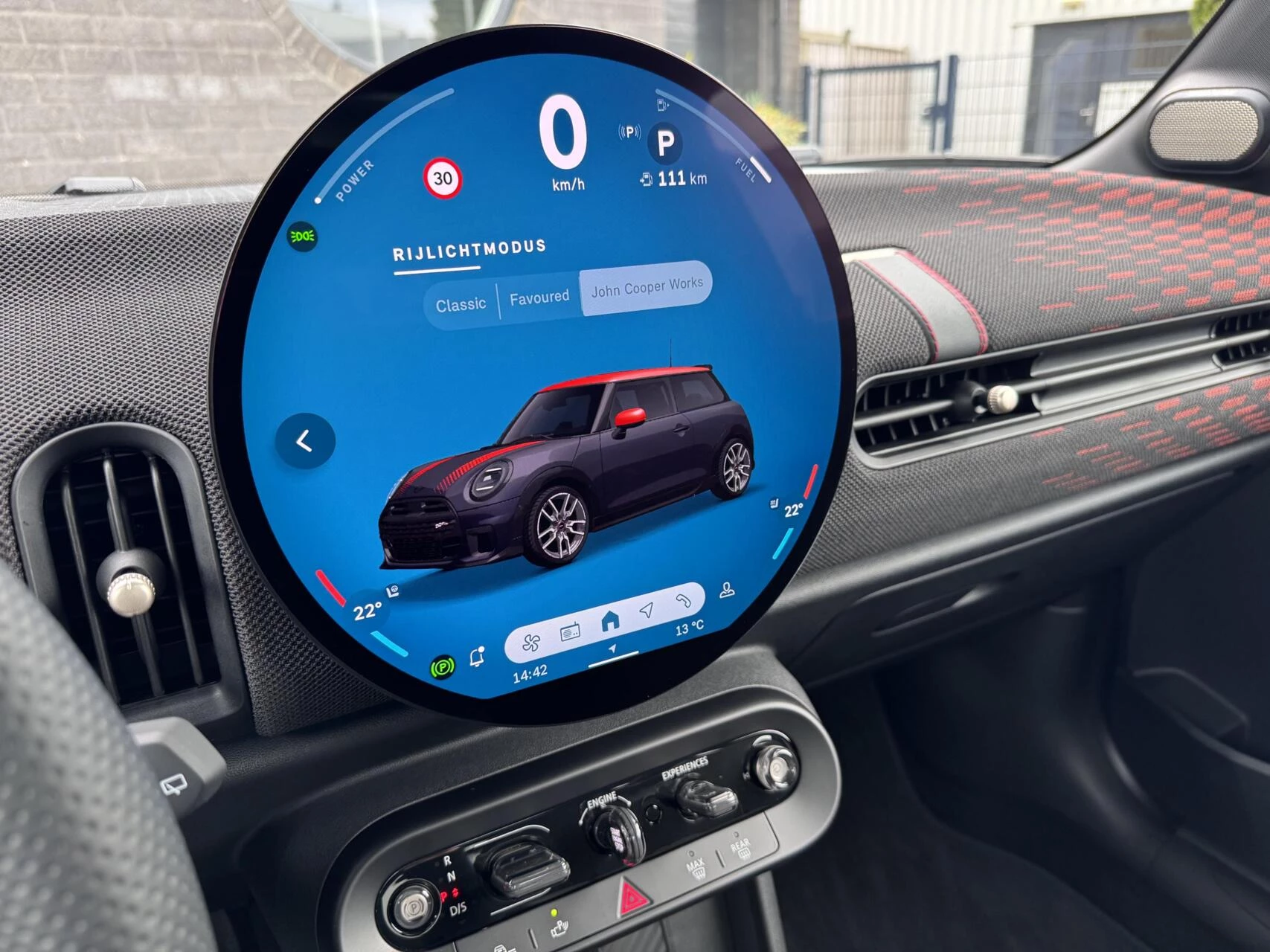 Hoofdafbeelding MINI Cooper S