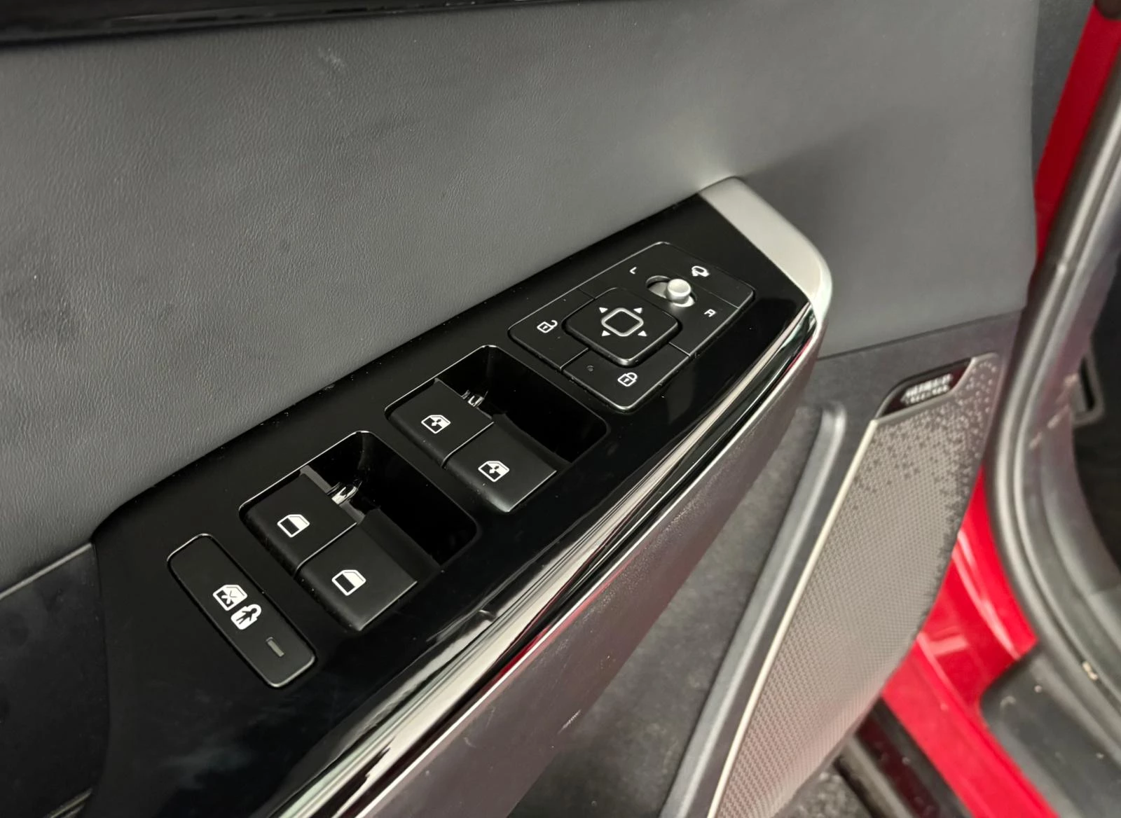 Hoofdafbeelding Kia EV6