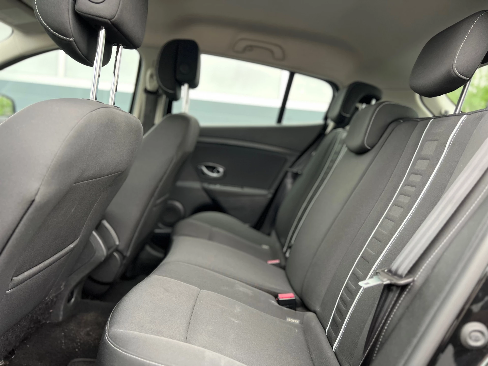 Hoofdafbeelding Renault Mégane