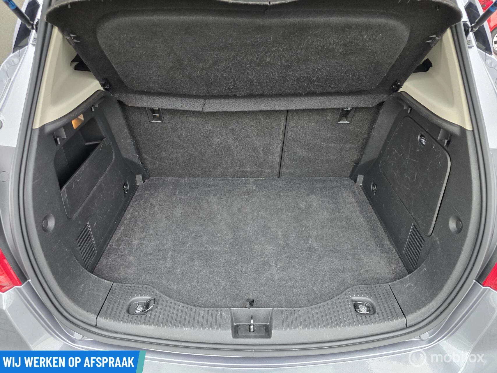 Hoofdafbeelding Opel Mokka X