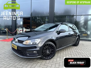 Volkswagen Golf 1.2 TSI |Trekhaak|AppleCarPlay|Stoelverwarming