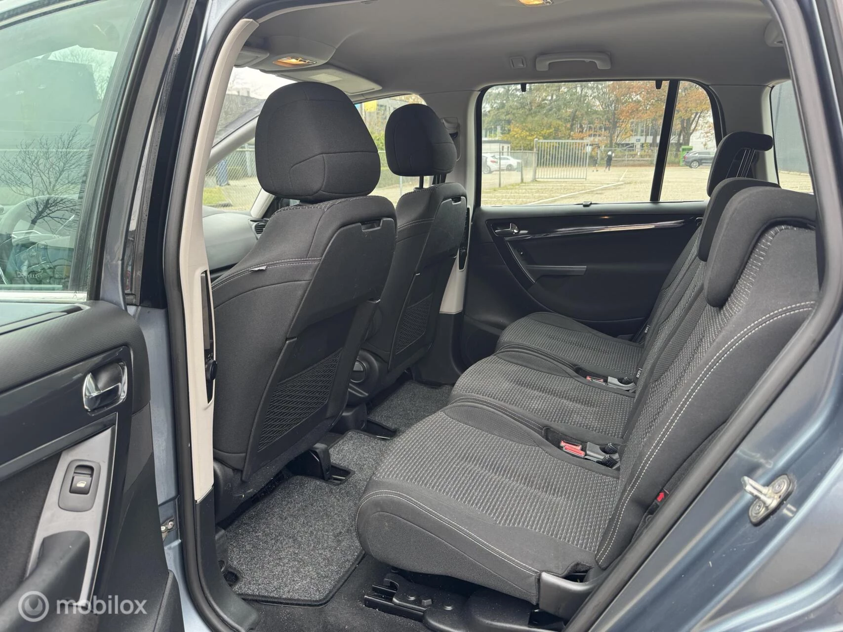 Hoofdafbeelding Citroën C4 Picasso