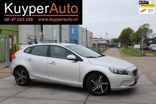 Volvo V40 1.6 D2 dealer onderhouden CAMERA
