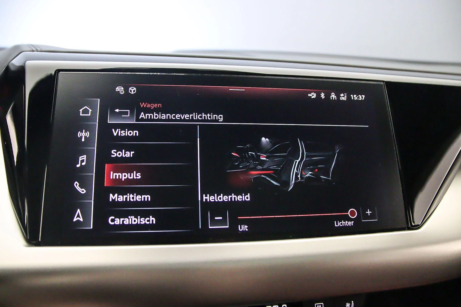 Hoofdafbeelding Audi e-tron GT