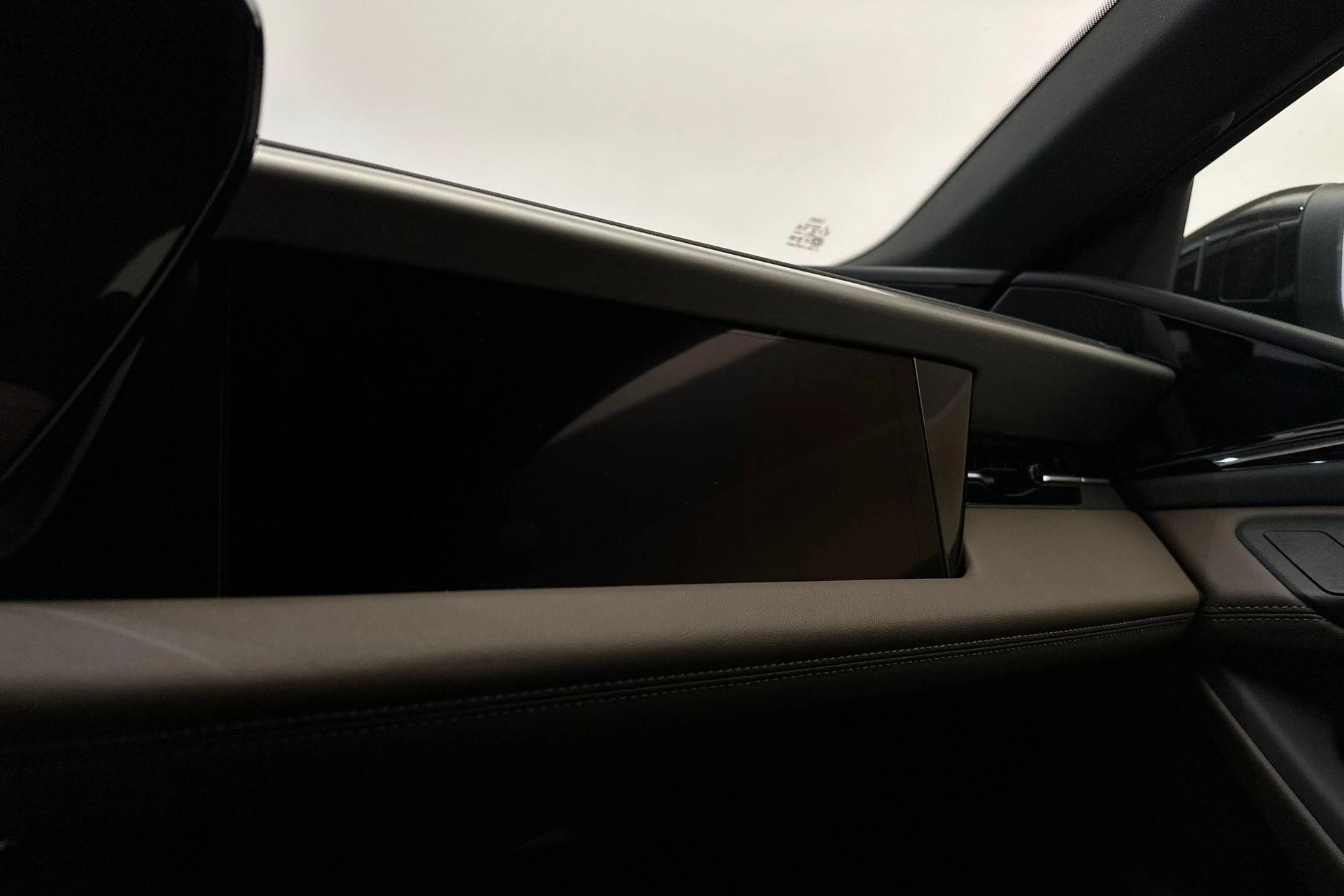 Hoofdafbeelding Audi A6 e-tron
