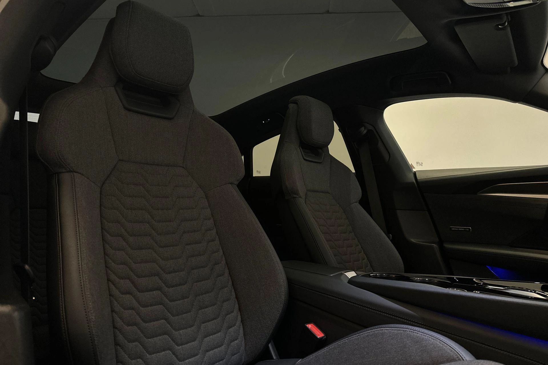 Hoofdafbeelding Audi e-tron GT