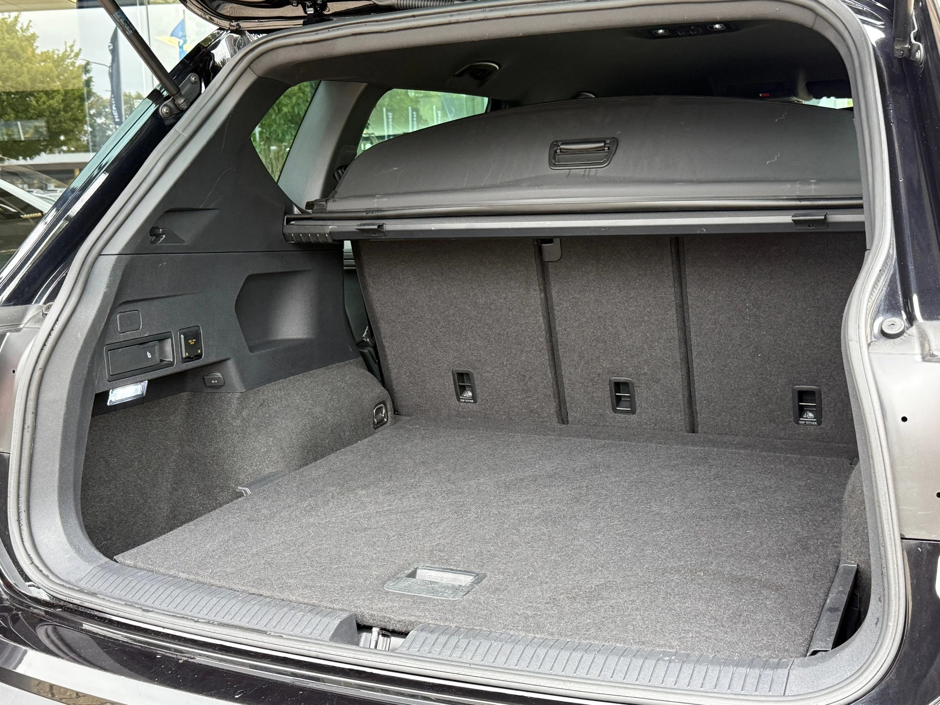 Hoofdafbeelding SEAT Tarraco