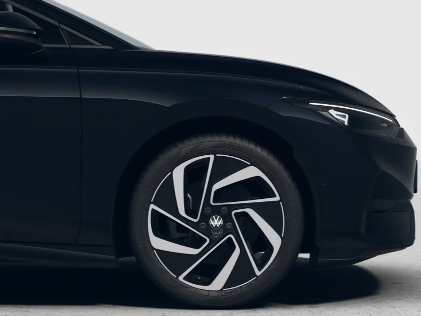 Hoofdafbeelding Volkswagen ID.7