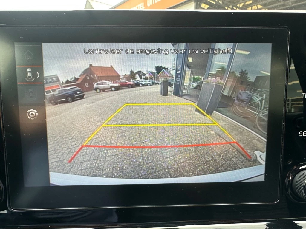 Hoofdafbeelding Kia Ceed
