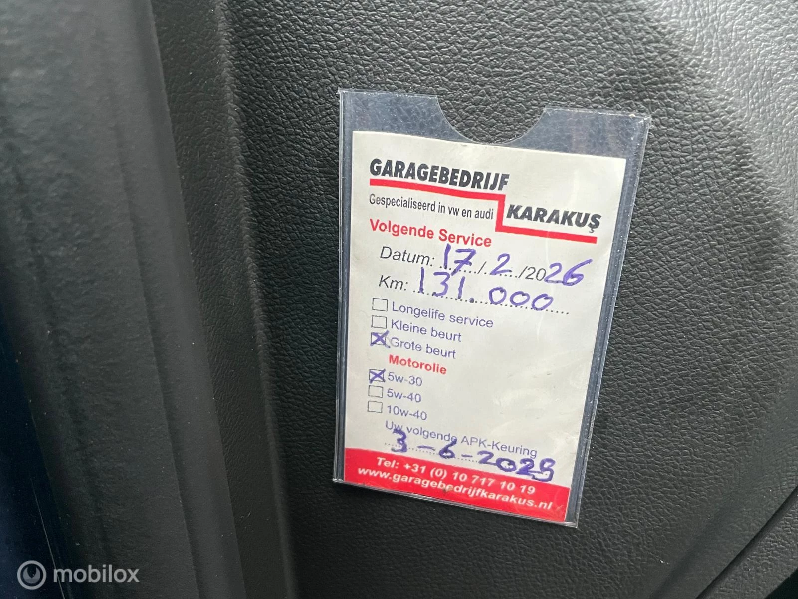 Hoofdafbeelding Opel Mokka X