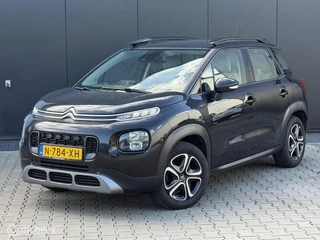 Citroen C3 Aircross 1.2 110PK Feel | AUTOMAAT | CRUISE | TREKHAAK |