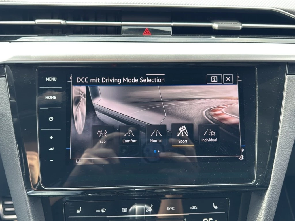 Hoofdafbeelding Volkswagen Arteon