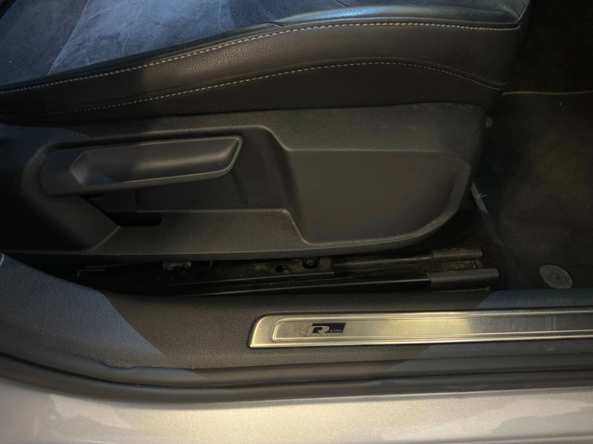 Hoofdafbeelding Volkswagen Arteon