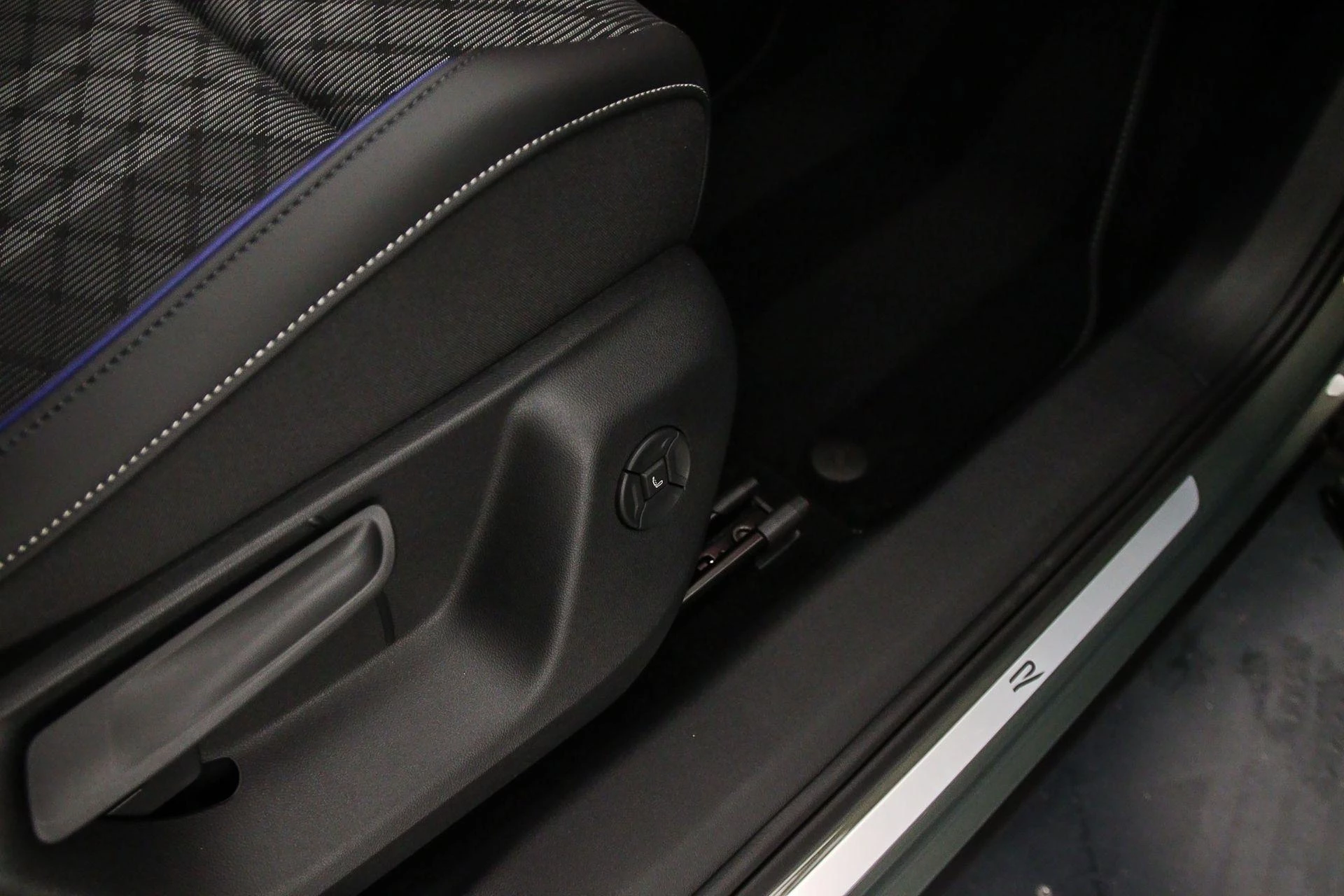 Hoofdafbeelding Volkswagen Tayron