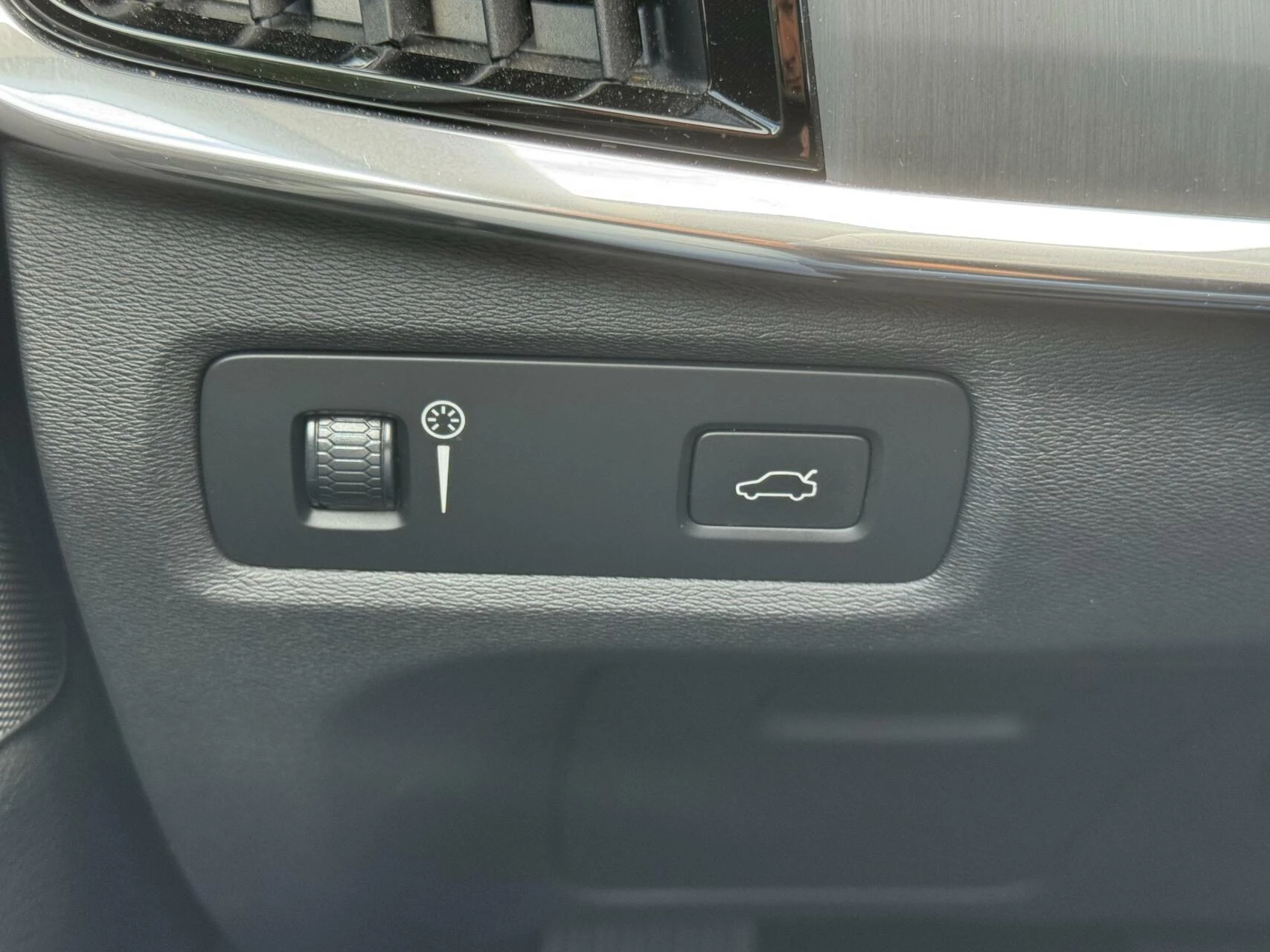 Hoofdafbeelding Volvo V90
