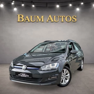 Volkswagen Golf 1.0 TSI BUSINESS EDITION 116PK AIRCO PDC-CAMERA.