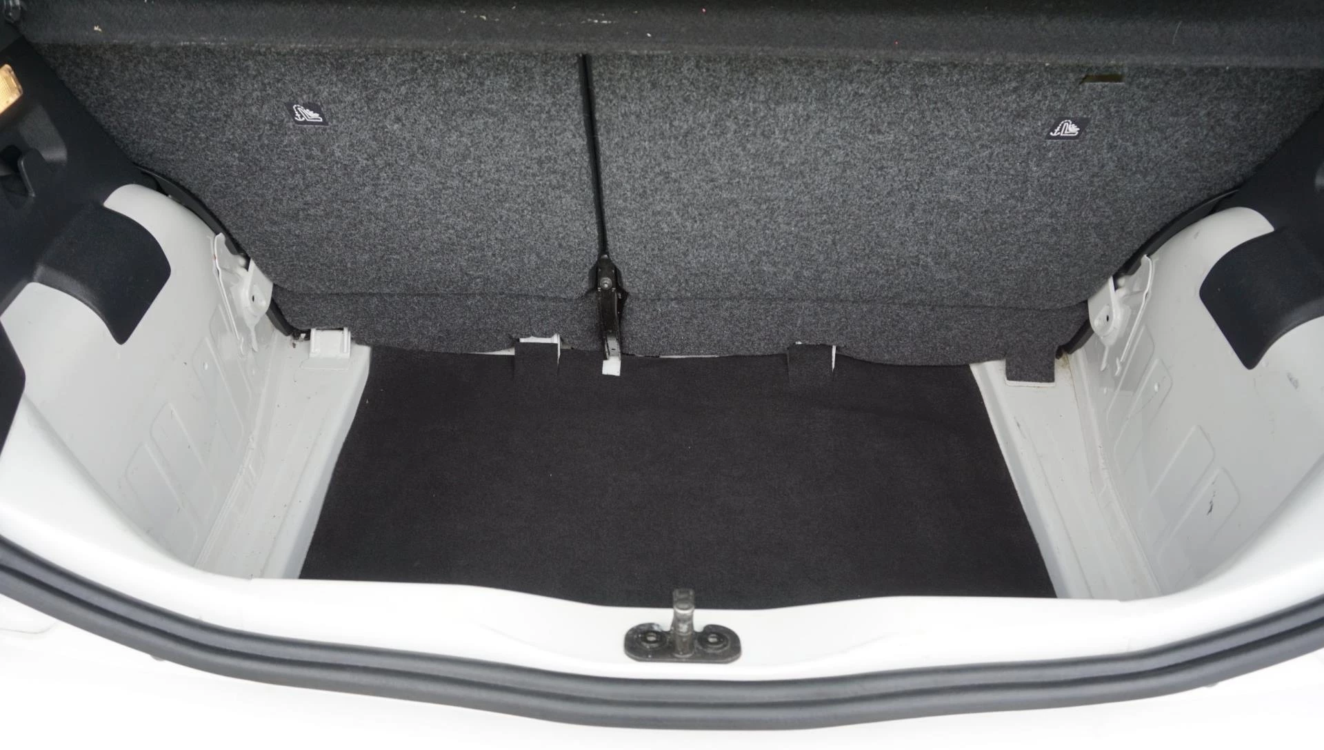 Hoofdafbeelding Škoda Citigo