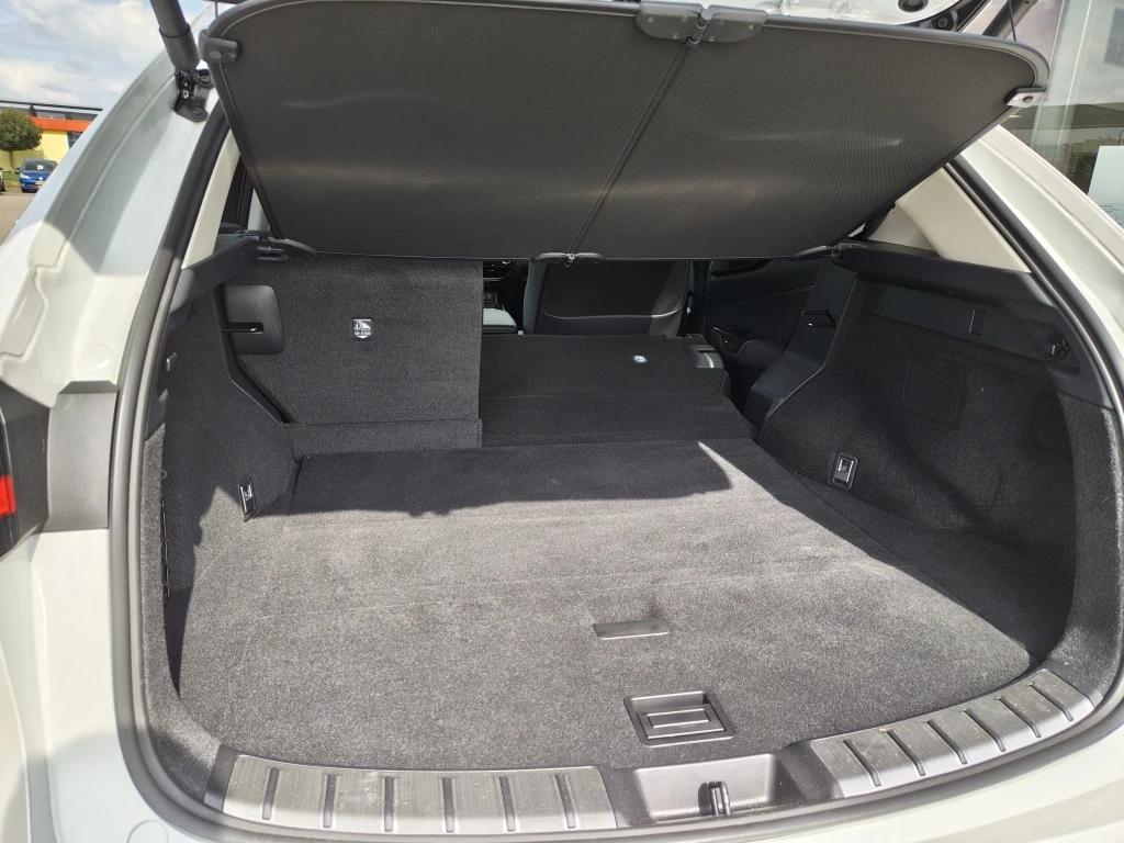 Hoofdafbeelding Lexus NX