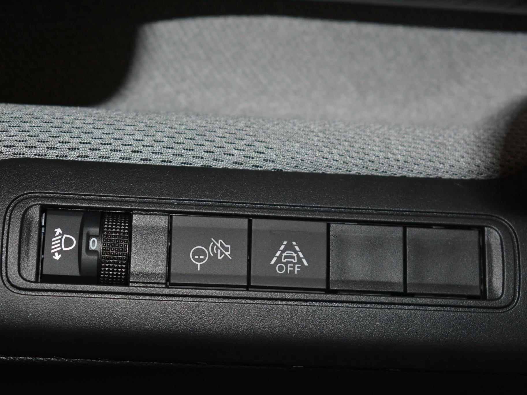 Hoofdafbeelding Citroën ë-C3