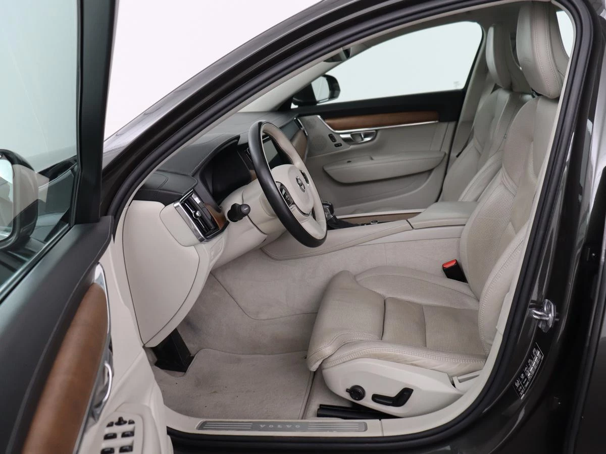 Hoofdafbeelding Volvo S90