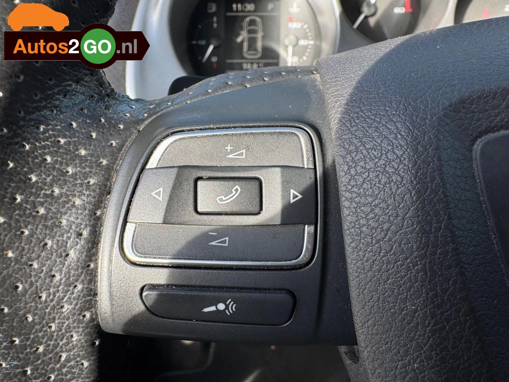 Hoofdafbeelding SEAT Altea