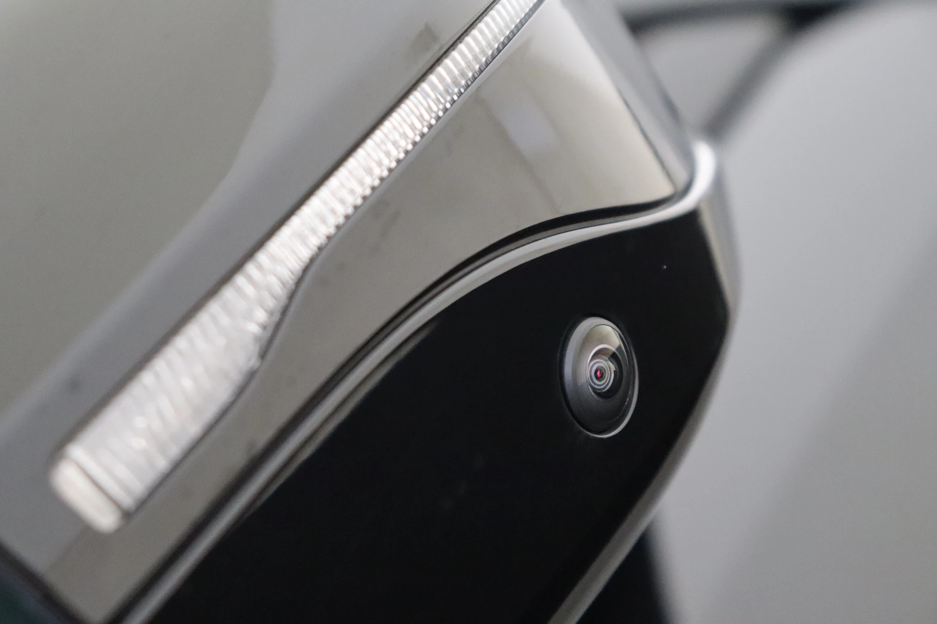 Hoofdafbeelding BMW i5